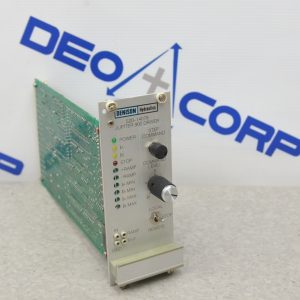 Denison Hydraulics S20-14078 Jupiter 900 Driver