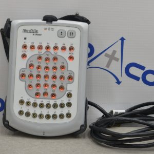 Embla N7000 PSG System Beside Unit