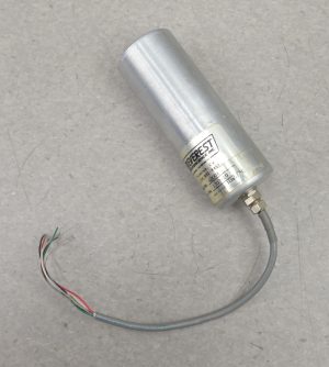 Everest Interscience Surface Temperature Sensor 4000A