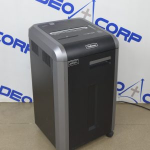 Fellowes Powershred 225Ci 22-Sheet Cross-Cut Commercial Shredder