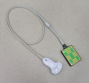 FujiFilm SonoSite X-Porte C60xp/5-2 MHz Curved Array P14561-20