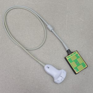 FujiFilm SonoSite X-Porte C60xp/5-2 MHz Curved Array P14561-20