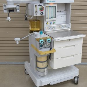 GE Datex Ohmeda Aestiva 3000 Smart Vent 1006-9300-000