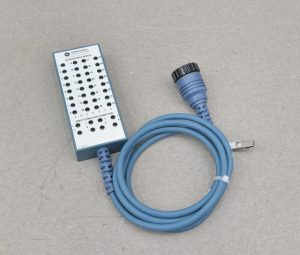 GE Medical Systems 301-00202-08 Input Module