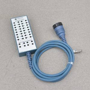 GE Medical Systems 301-00202-08 Input Module