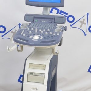 GE Voluson P8 Imaging System 5447244