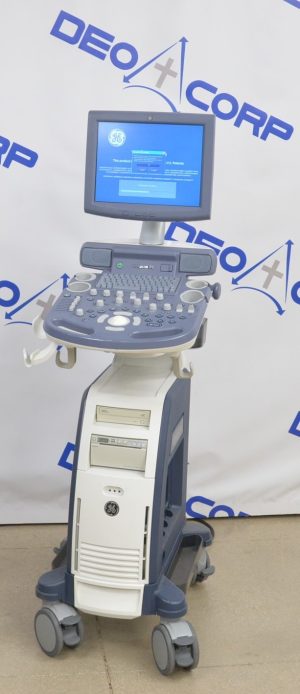 GE Voluson P8 Imaging System 5447244