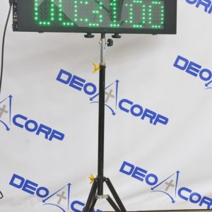 GILL E39860 LED Scrolling Display