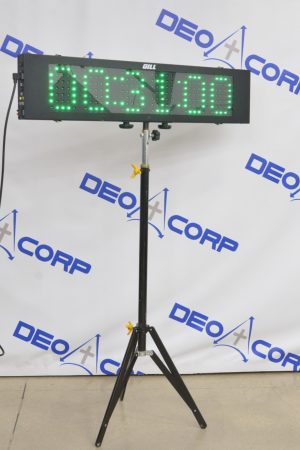 GILL E39860 LED Scrolling Display