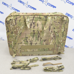 Granite Gear Tactical MOFAK T-6 Berry Military Medical Bag Multicam