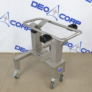 Hillrom Trumpf Docking Trolley 1790040 Transporting & Storage Unit