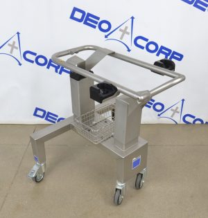 Hillrom Trumpf Docking Trolley 1790040 Transporting & Storage Unit