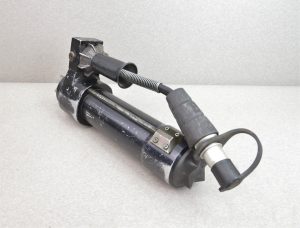 Hurst Jaws of Life T-41 Hydraulic Telescoping Ram Fire Rescue Tool