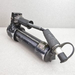 Hurst Jaws of Life T-41 Hydraulic Telescoping Ram Fire Rescue Tool