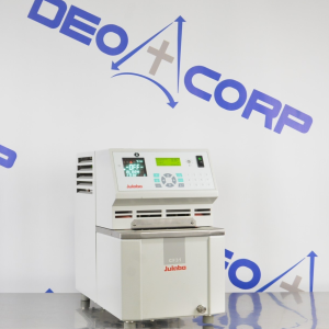 Julabo CF31 Cryo-Compact Refrigerated & Heating Circulator