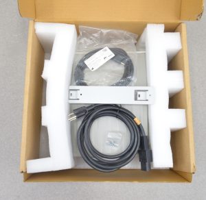 Kavo K5 Plus Anlage Knie 4960 Knee Operated Dental Control Unit 4621011