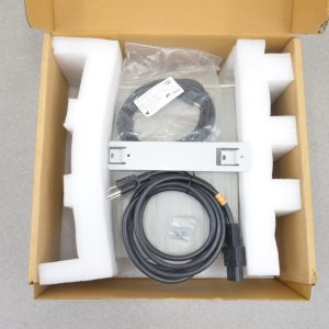 Kavo K5 Plus Anlage Knie 4960 Knee Operated Dental Control Unit 4621011