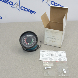 Kobelt 7175-MY Rudder Angle Meters