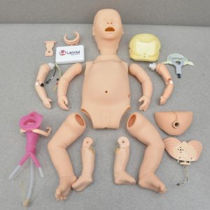Laerdal SimNewB Accessory Set