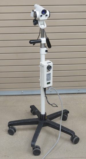 Leisegang 1DL-LED Colposcope