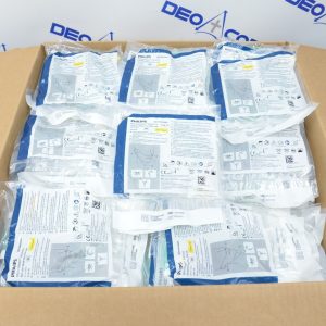 Lot of 248 Philips Microstream Advance Pediatric Nasal Filter Line 2m/6.5ft