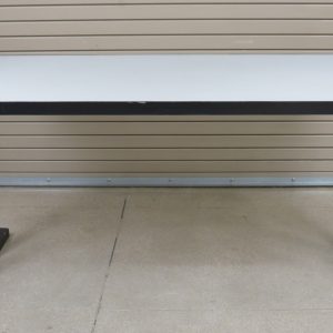 Lot of 4 Southern Aluminum Alulite 24 x 60 Table