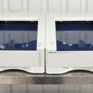 Lot of 4 Stryker SDP1000 Digital Color Printer 0240080230