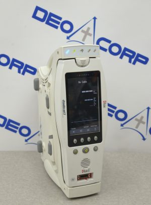 Masimo Radical-7 Rainbow Signal Extraction Pulse Oximeter W/ RDS-1 Dock Station