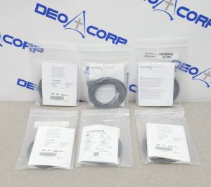 Measurement Specialties 401/701 Reusable Esophageal/Rectal Temperature
