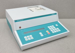 Metrohm 679 Rancimat Control Unit