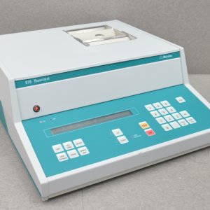 Metrohm 679 Rancimat Control Unit