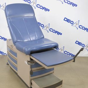 Midmark 304-001 Barrier Free Manual Exam Table