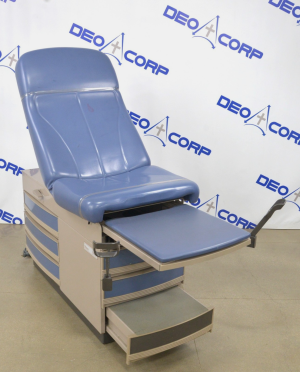 Midmark 304-001 Barrier Free Manual Exam Table