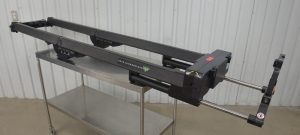 Mizuho OSI 6977 Axis Jackson Tabletop System