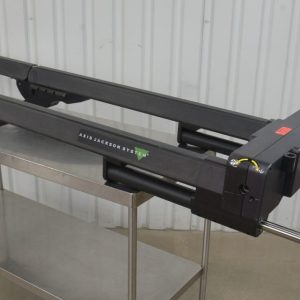 Mizuho OSI 6977 Axis Jackson Tabletop System