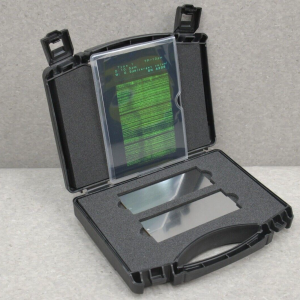 NDT Magnaflux Eishin Kagaku TP-10µm Twin Cracked Penetrant PT-EI-NICR-10