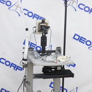 Natus Xltek Brain EEG Neurology System