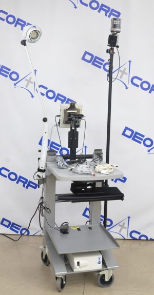 Natus Xltek Brain EEG Neurology System