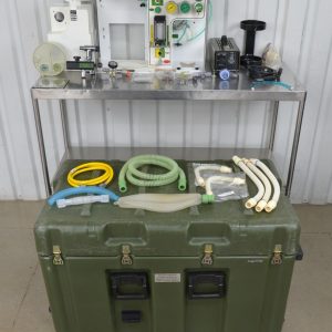 Oceanic Medical Magellan-2200 Model-2