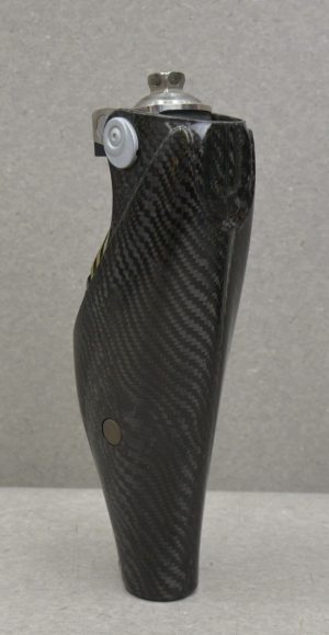Ottobock Genium X3 3B5-X3 MicroProcessor Knee Bionic Prosthetic 2013