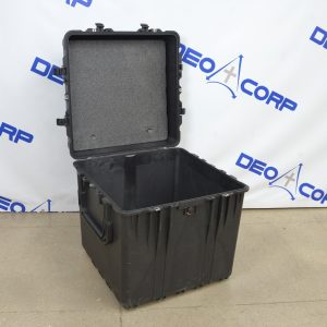 Pelican 0370 Case 26.5 x 26.5 x 25.25"
