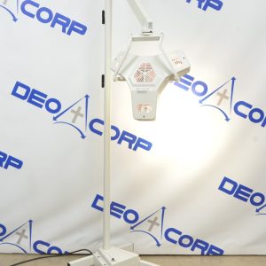 Philips Burton LGHT7600 Exam Light Floor Stand