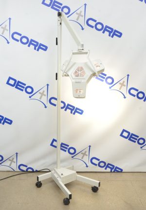 Philips Burton LGHT7600 Exam Light Floor Stand
