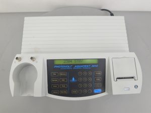 Photovolt Aquatest 2010 Coulometric Moisture Analyzer