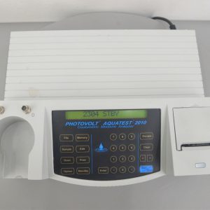 Photovolt Aquatest 2010 Coulometric Moisture Analyzer