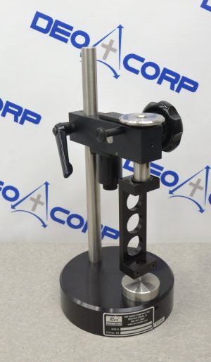 Rex Durometer OS-4H Operating Stand