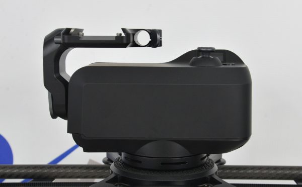 Rhino Arc II Motorized 4 Axis Camera Slider System W/ High Torque Motor ...