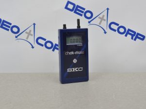 SKC Chek-Mate Flow Calibrator 375-07550
