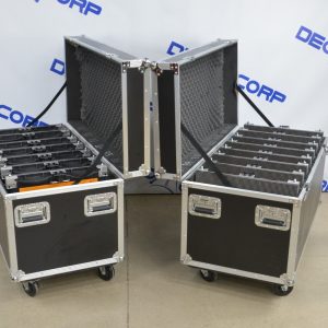 Seny Technology 19" x 19" Aluminum P4 Performance LED Panels