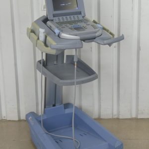 SonoSite Titan High-Resolution Imaging System W/ SonoSite L25/10-5 MHz